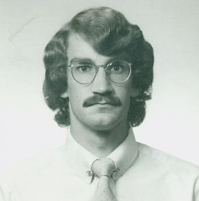 Robert Schuette MA 1983 in German at Ohio State